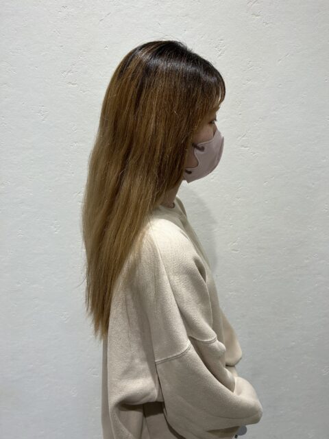 写真：Before