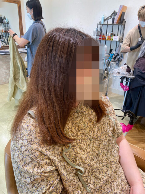 写真：Before