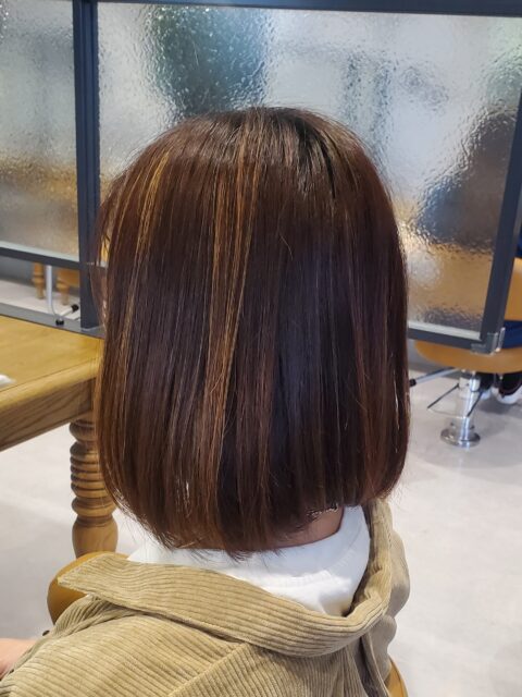 写真：Before