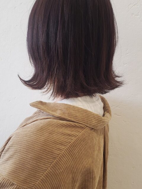 写真：After