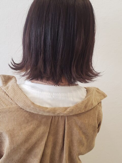 写真：After