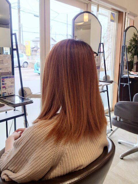 写真：Before