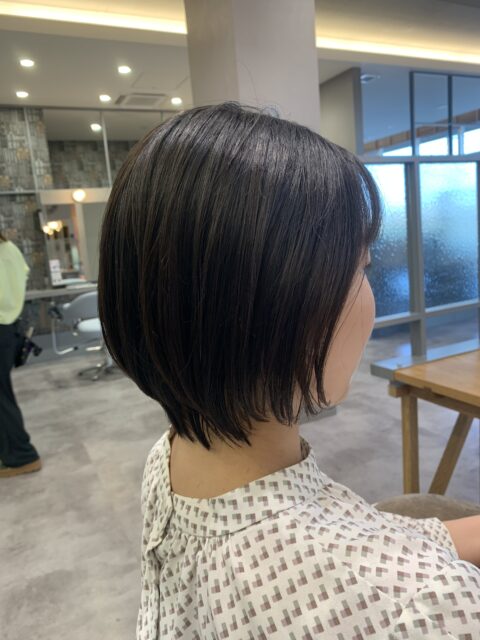 写真:After