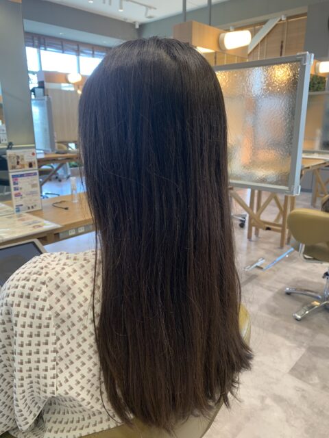 写真：Before