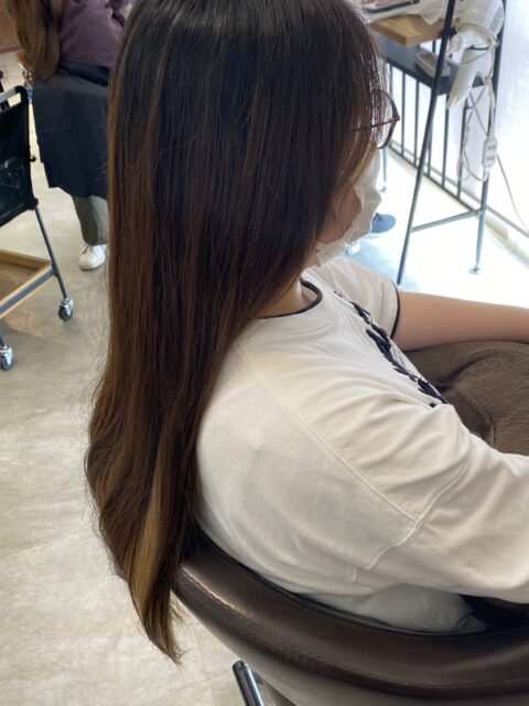 写真：Before