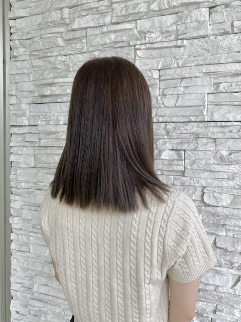 写真：After