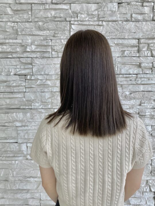 写真:After