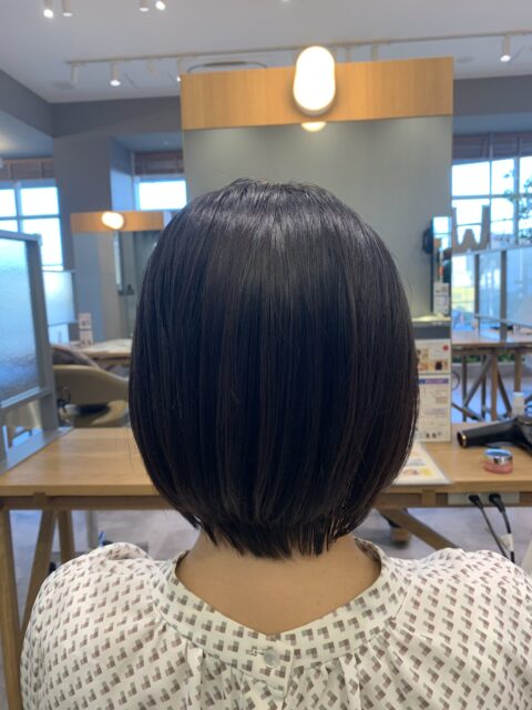 写真：After