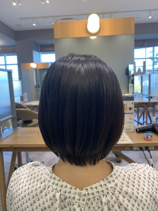 写真:After