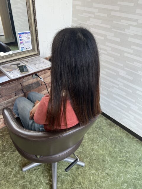 写真：Before