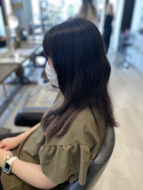 写真：Before