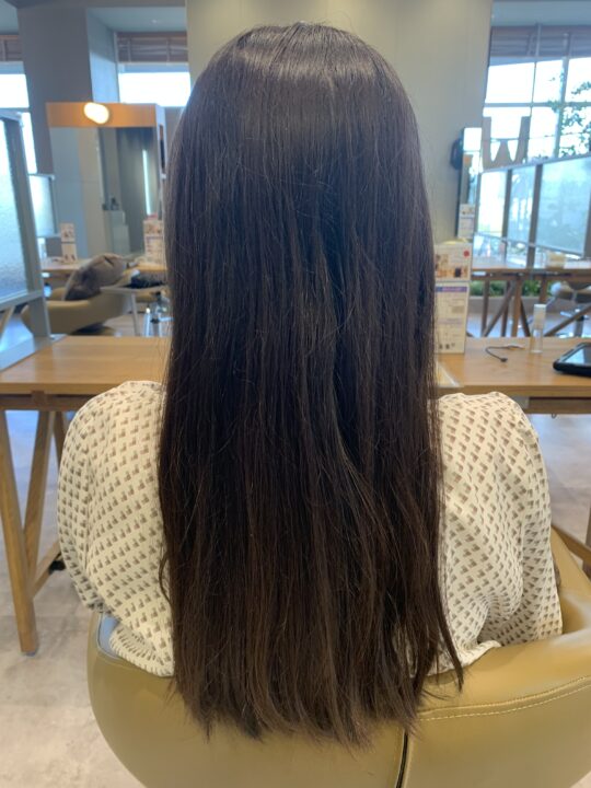 写真：Before