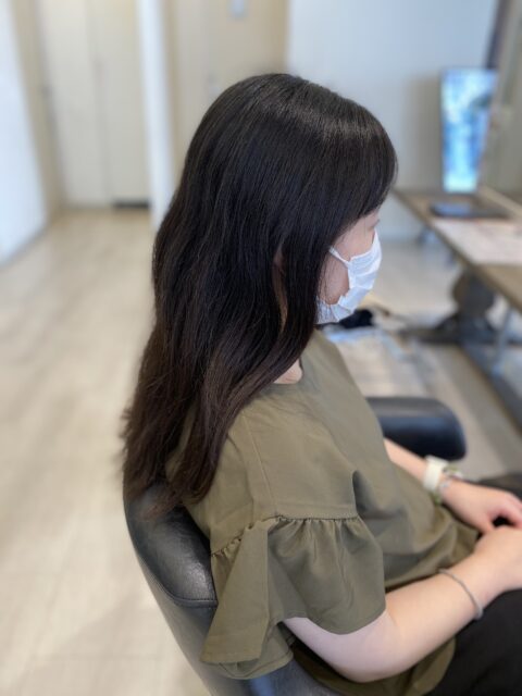 写真：Before