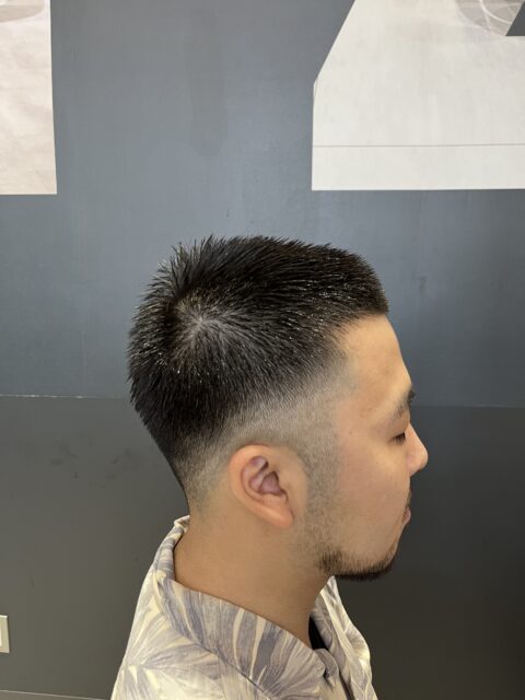 写真：After