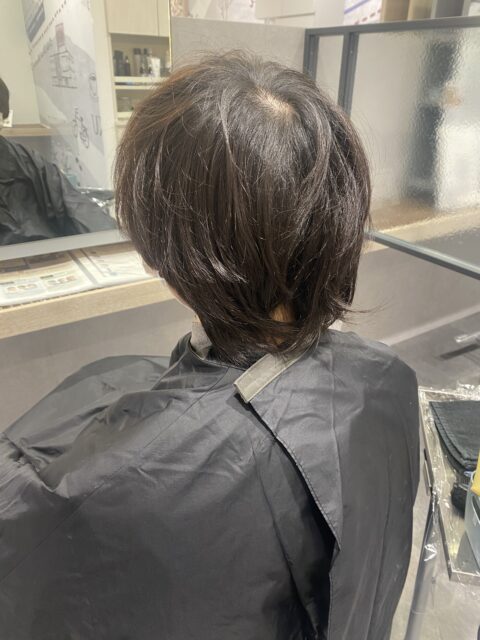 写真：Before