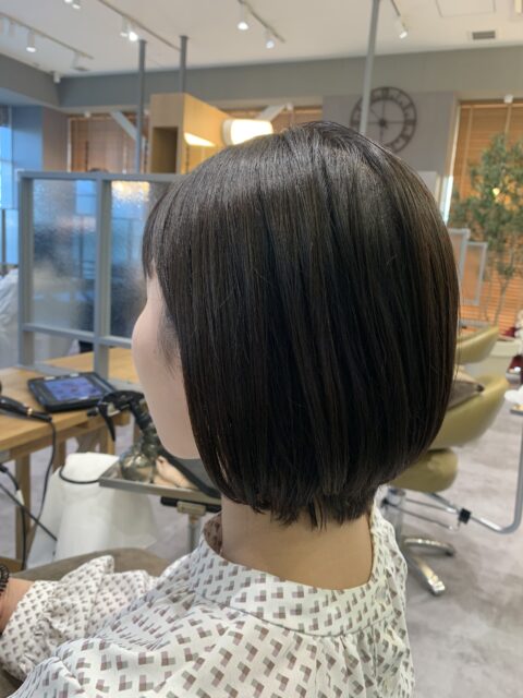 写真:After