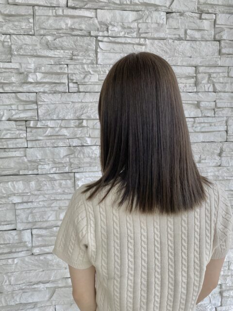 写真：After