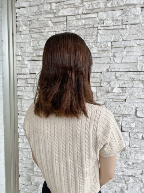 写真：Before