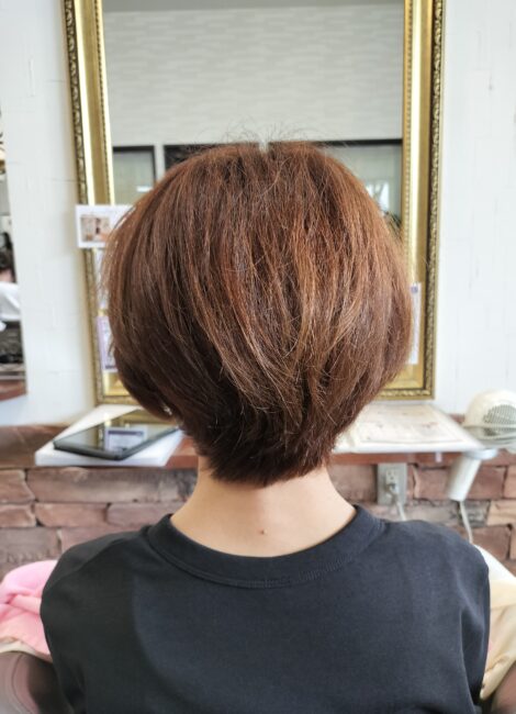 写真：Before