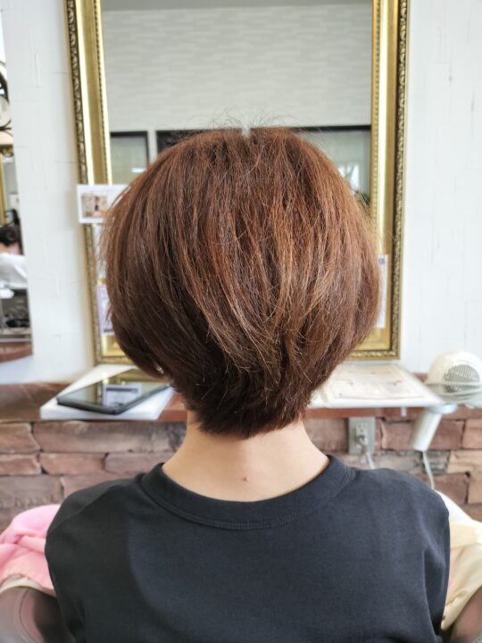 写真：Before