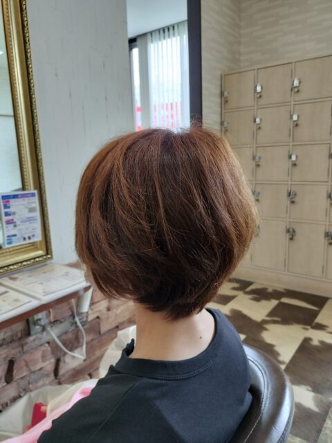 写真：Before