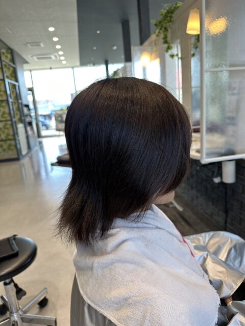 写真：Before