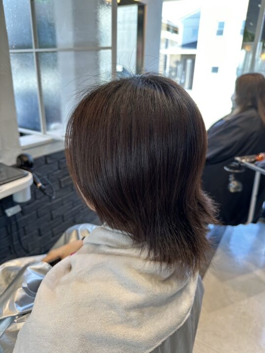 写真：Before