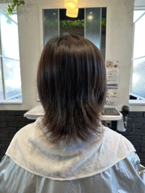 写真：Before