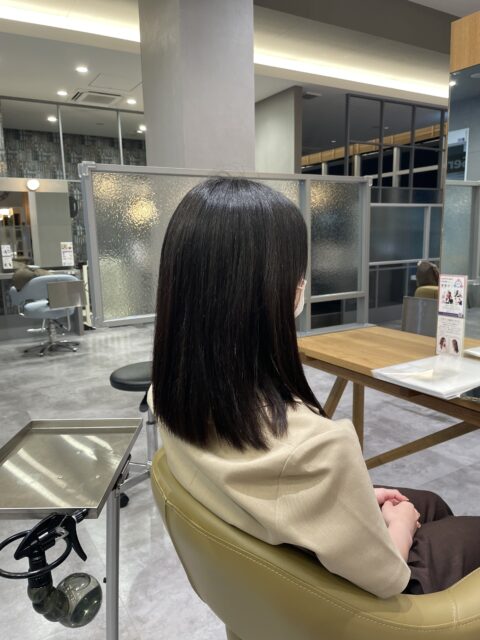 写真：Before