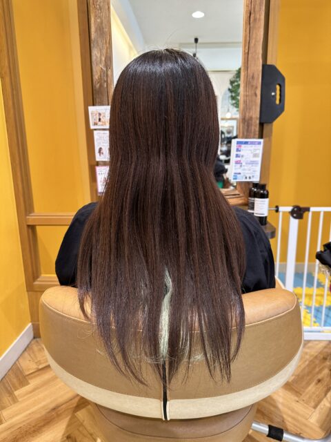 写真：Before