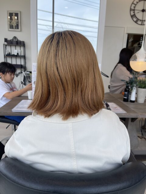 写真：Before