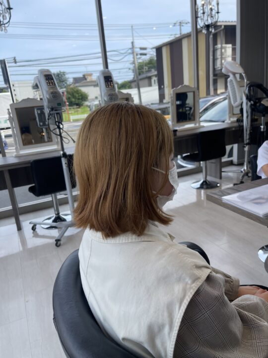 写真:Before