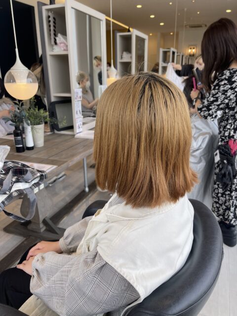 写真:Before