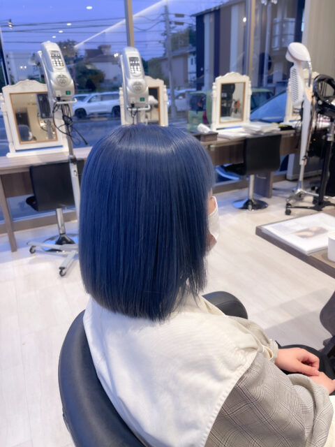 写真:After