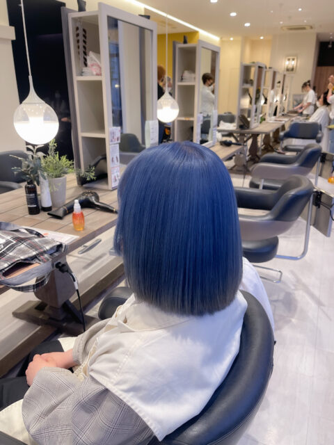 写真:After