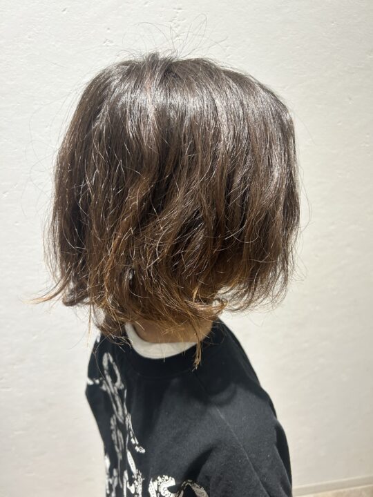 写真：Before