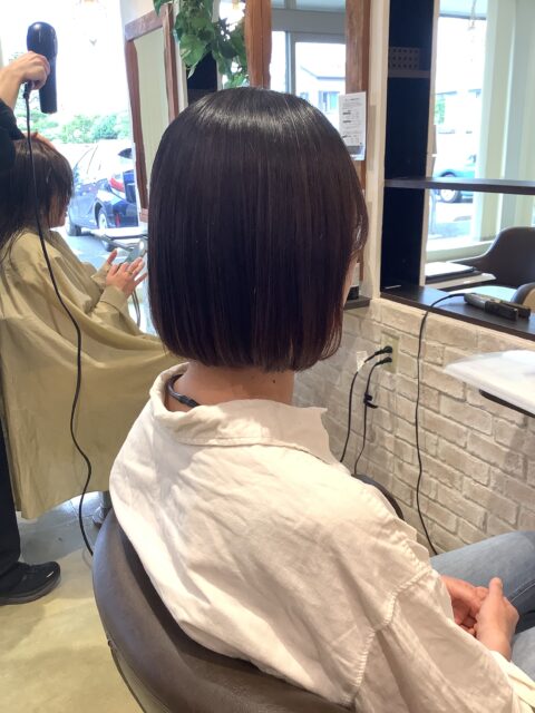 写真：After