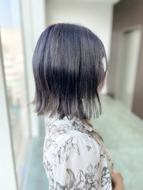 写真：After