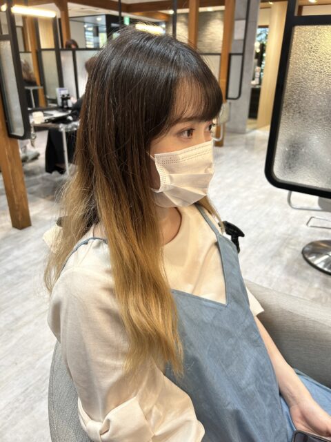 写真：Before