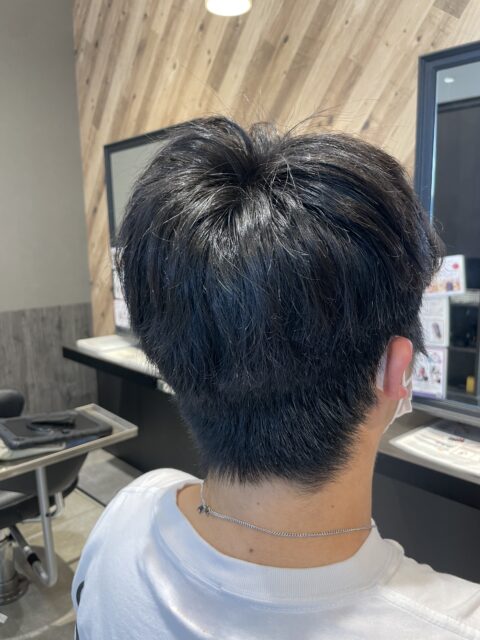 写真：Before