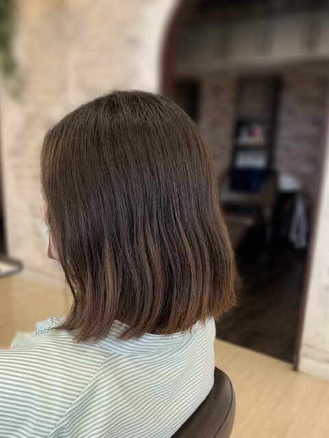 写真：Before