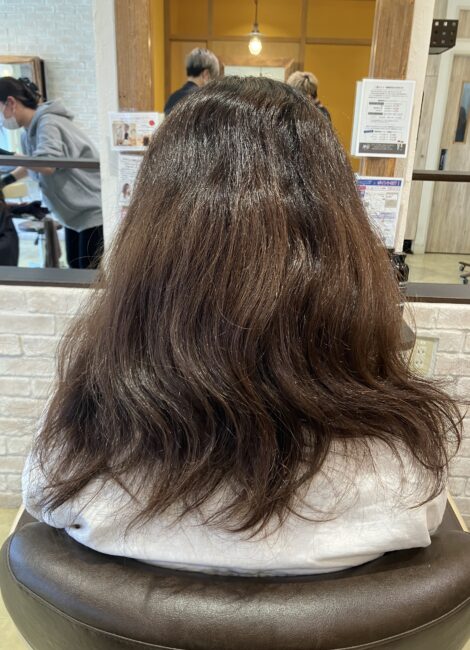 写真：Before