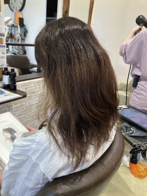 写真：Before