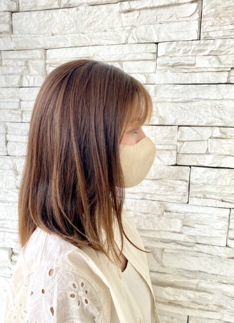 写真：Before