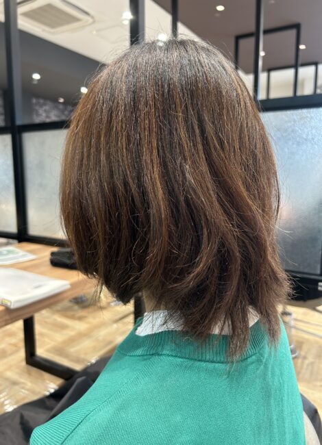 写真：Before