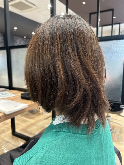 写真：Before