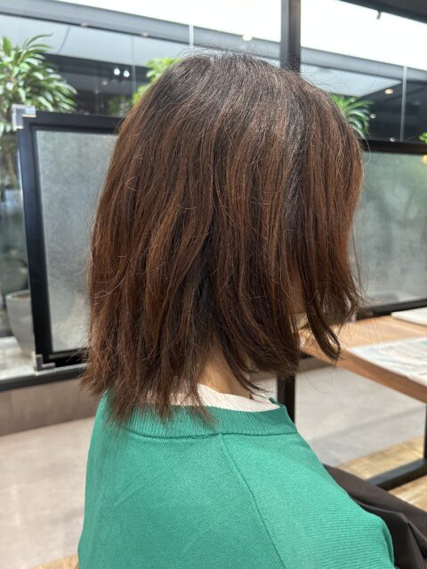 写真：Before