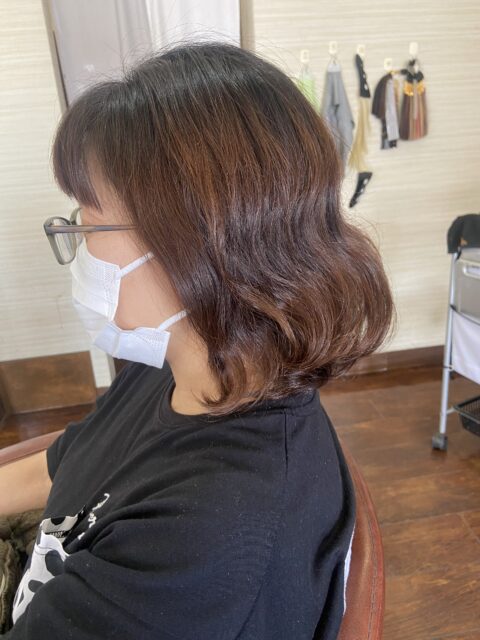 写真：Before