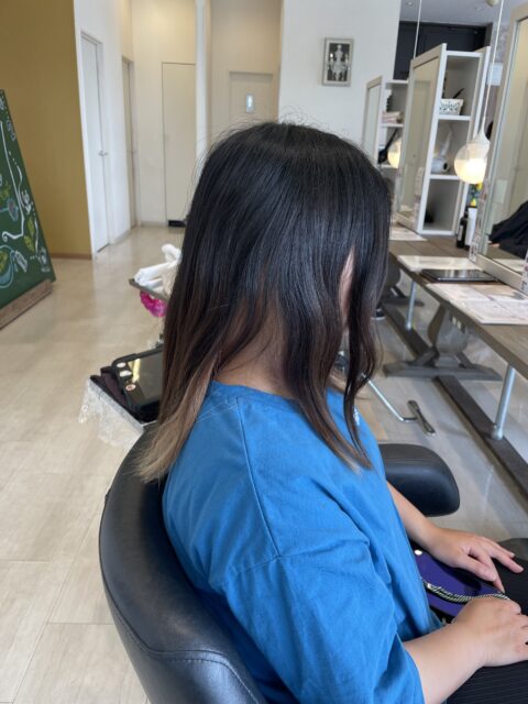 写真：Before