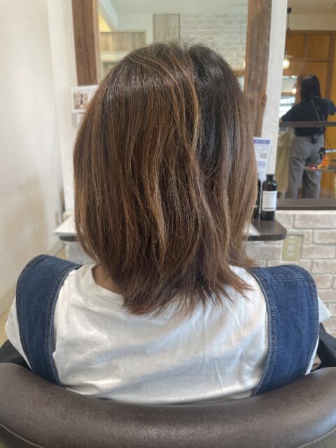 写真：Before